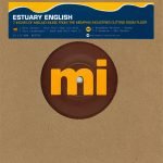 Estuary English 45lik Plak (7 inch of Mislaid Music from the Memphis Industries Cutting Room Floor)