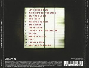 Plan B – The Defamation Of Strickland Banks CD - Görsel 2