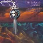 Van Der Graaf Generator – The Least We Can Do Is Wave To Each Other LP Plak