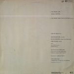 Scritti Politti With Ranking Ann – The Word Girl (Flesh & Blood) 12'' Maxi Single Plak - Görsel 2