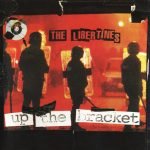 The Libertines – Up The Bracket SIFIR CD