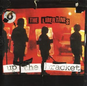 The Libertines – Up The Bracket SIFIR CD