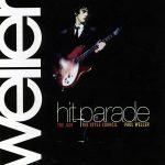 Paul Weller, The Jam, The Style Council – Hit Parade SIFIR CD