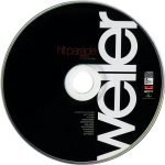 Paul Weller, The Jam, The Style Council – Hit Parade SIFIR CD - Görsel 3