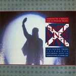 Simple Minds – Promised You A Miracle 12'' Maxi Single Plak