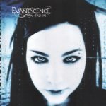 Evanescence – Fallen CD