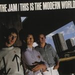 The Jam – This Is The Modern World SIFIR CD