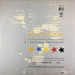 Spandau Ballet – Fight For Ourselves (Extended Remix) 12'' Maxi Single Plak - Görsel 2