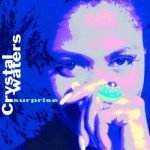 Crystal Waters – Surprise LP Plak