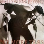 Hollywood Beyond – No More Tears 12'' Maxi Single Plak