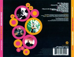 Paul Weller – Heliocentric SIFIR CD - Görsel 2