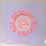 Bentley Rhythm Ace – How'd I Do Dat??? 2 x 10'' Plak (Breakbeat)