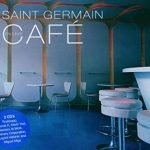 Saint Germain En Laye Café 2CD Box
