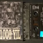 Demirhan Baylan - 1000 Yıl Kaset