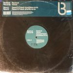 Bedrock – Voices 12'' Maxi Single Plak (Progressive House)