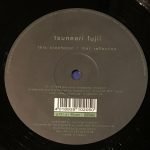 Tsuneari Fujii – Biophoton 12'' Maxi Single Plak (Drum n Bass)