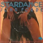John Forde ‎– Stardance 45lik Plak