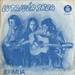 Lutajuća Srca – Jefimija 45lik Plak