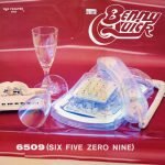 Benny Quick – 6509 (Six Five Zero Nine) 12'' Maxi Single Plak