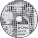 Moloko – Things To Make And Do CD - Görsel 3