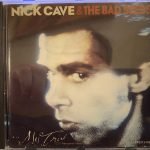Nick Cave And The Bad Seeds – Your Funeral... My Trial CD