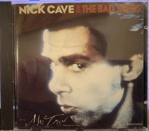 Nick Cave And The Bad Seeds – Your Funeral... My Trial CD