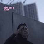 Kim Ki O – Zan LP Plak