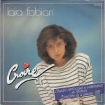 Lara Fabian ‎– Croire 45lik Plak (Eurovision 1988)