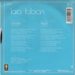 Lara Fabian ‎– Croire 45lik Plak (Eurovision 1988) - Görsel 3