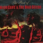 Nick Cave And The Bad Seeds – The Best Of Nick Cave & The Bad Seeds 2CD