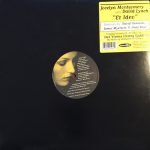 Jocelyn Montgomery With David Lynch – Et Ideo 12'' Maxi Single Plak (Drum n Bass)