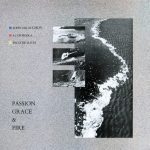 John McLaughlin, Al Di Meola, Paco De Lucía – Passion, Grace & Fire LP Plak