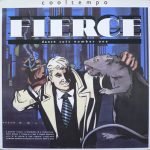 Fierce Dance Cuts No. 1 LP Plak (Early House)