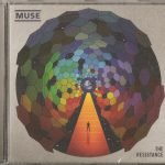 Muse – The Resistance CD