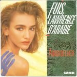 Annabelle – Fuis, Lawrence D'Arabie 45lik Plak