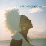 Salomé De Bahia ‎– Tormento De Amor 12'' Maxi Single Plak