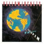 Yellowjackets – The Spin LP Plak