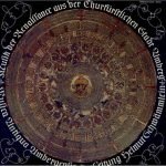 Musica Antiqua Ambergensis – Amberg Şehri'nden Rönesans Müziği LP Plak