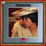 Chakachas – Chakachas LP Plak