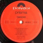 Chakachas – Chakachas LP Plak - Görsel 3
