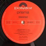 Chakachas – Chakachas LP Plak - Görsel 4