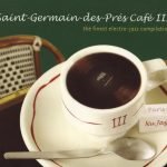 Saint-Germain - Des-Prés Café III CD