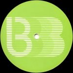 Tom Mangan – Chutney Remixes 12'' Maxi Single Plak (Progressive House) - Görsel 2