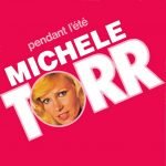 Michele Torr – Pendant L'Été 45lik Plak