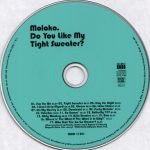 Moloko –  Do You Like My Tight Sweater? CD - Görsel 3