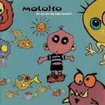 Moloko –  Do You Like My Tight Sweater? CD