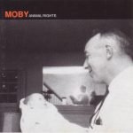 Moby – Animal Rights CD