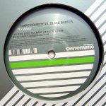 Marc Romboy vs. Blake Baxter – Fly Away 12'' Maxi Single Plak (Electro)