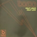 Baron / The Alternative – Half Light, Half Life / Generation Generator 12'' Maxi Single Plak (Drum n Bass)