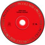 John Cale ‎– Vintage Violence CD - Görsel 2